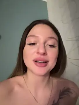 Kimsweet7 online show from January 14, 2025, 5:34 pm