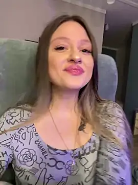 Kimsweet7 online show from January 23, 2025, 6:03 pm