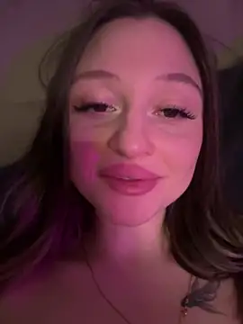 Kimsweet7 online show from February 15, 2025, 8:22 pm