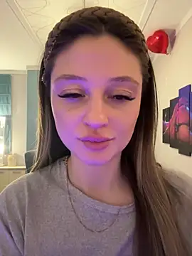 Kimsweet7 online show from February 27, 2025, 8:09 pm