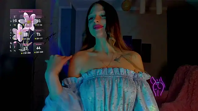 Kimsweet7 online show from March 8, 2025, 5:01 pm