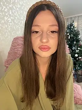 Kimsweet7 online show from January 6, 2026, 6:00 pm