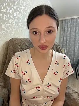 Kimsweet7 online show from February 23, 2026, 7:22 pm