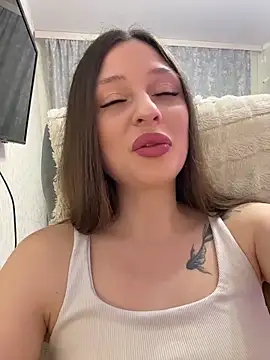 Kimsweet7 online show from April 4, 2026, 6:05 pm