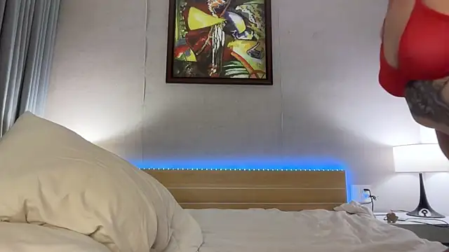 Snapshot of MiaDavis21 chatting on March 11, 2026, 4:13 pm MiaDavis21 online show from March 11, 2026, 4:13 pm