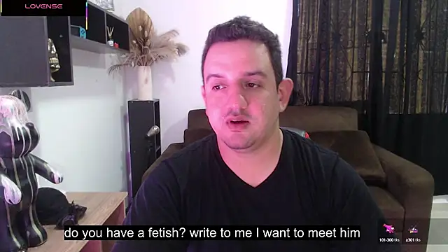 arthur 94 online show from October 17, 2025, 7:27 pm