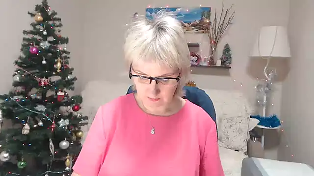 FleurMays online show from January 8, 2026, 5:10 am