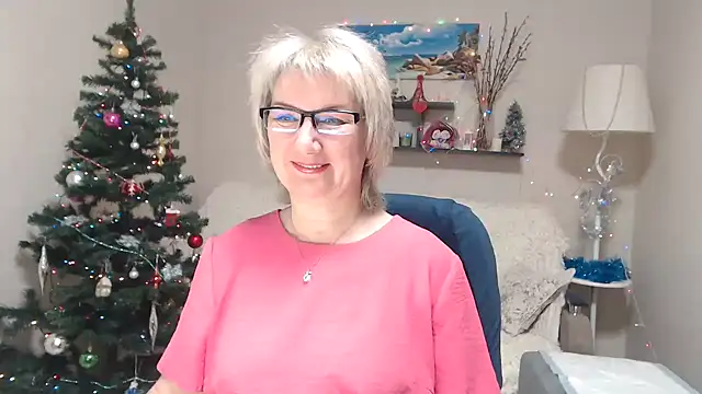 FleurMays online show from January 11, 2026, 5:01 am