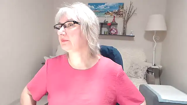 FleurMays online show from March 21, 2026, 7:13 am