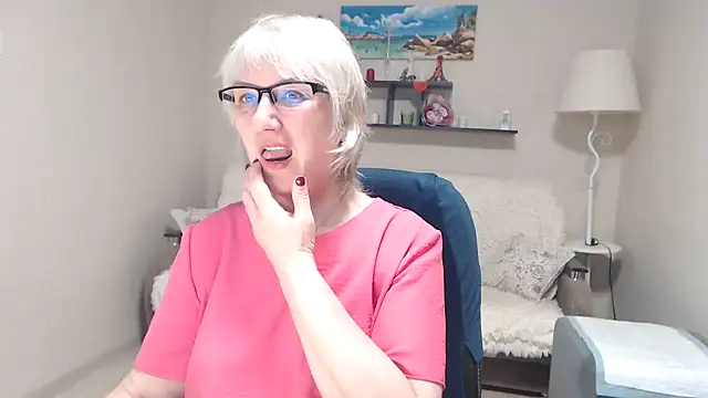 FleurMays online show from March 28, 2026, 12:16 pm