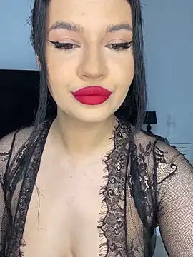 Nefera De Nile online show from February 7, 2025, 9:26 am