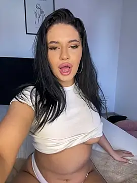 Nefera De Nile online show from March 4, 2025, 8:46 am