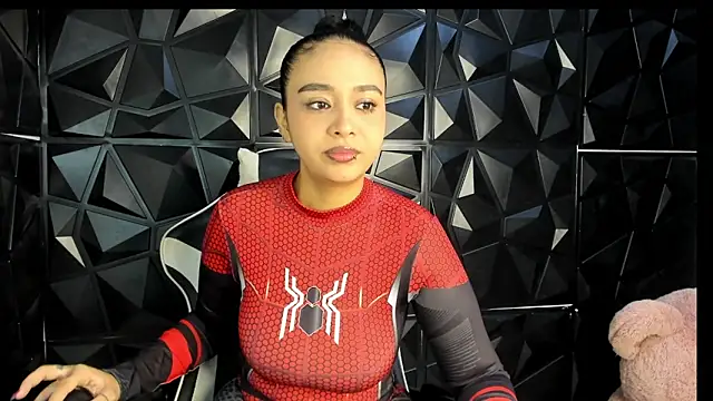 HelueHorny13 online show from February 10, 2026, 4:11 pm