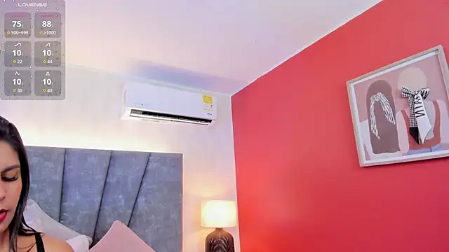 Ada  lee  online show from February 11, 2026, 1:32 am