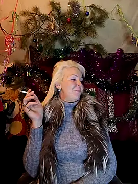 CassandraSandra44 online show from January 15, 2026, 9:29 pm