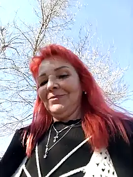 CassandraSandra44 online show from March 10, 2026, 11:37 am