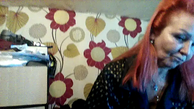 CassandraSandra44 online show from March 12, 2026, 6:08 am