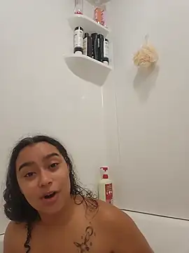 cinnaminnie online show from June 30, 2026, 5:36 pm