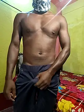 Hunter boy9 online show from November 29, 2025, 11:52 pm