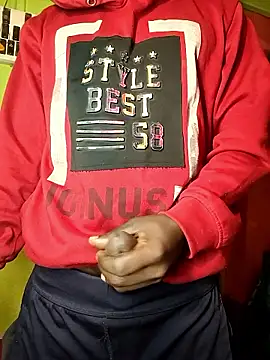 Hunter boy9 online show from January 9, 2026, 11:28 pm