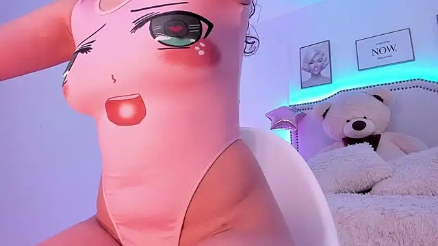 Eva lenox online show from February 16, 2025, 3:16 pm