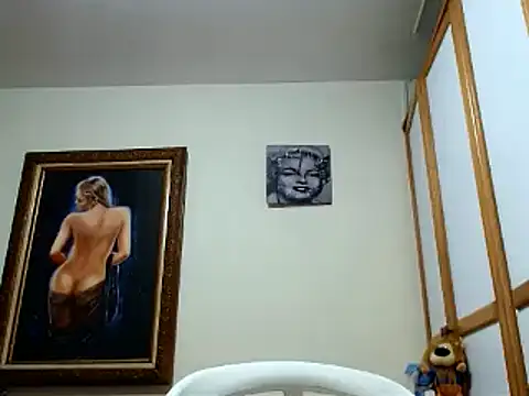 nicolay 74 online show from February 28, 2025, 9:12 pm