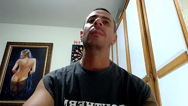 nicolay 74 online show from October 7, 2025, 3:36 am