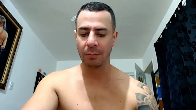 nicolay 74 online show from November 25, 2025, 11:38 pm