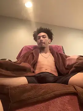 ZADDY48 online show from April 13, 2026, 4:51 am