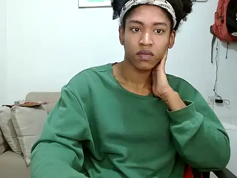 miriam775 online show from February 28, 2026, 8:10 pm