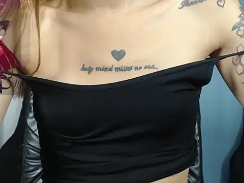 Bunny bel online show from March 20, 2026, 10:36 pm