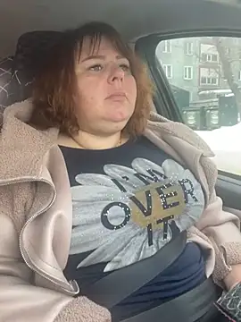 Tania-myr87 ZD online show from January 29, 2025, 4:58 am