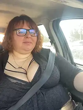 Tania-myr87 ZD online show from March 15, 2025, 8:15 am