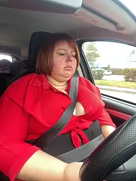 Tania-myr87 ZD online show from September 30, 2025, 5:12 am