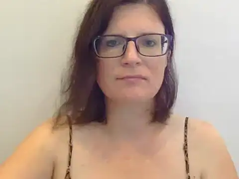 CrimsonMistress online show from January 15, 2025, 3:11 am