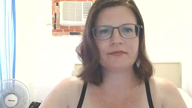 CrimsonMistress online show from March 29, 2026, 10:32 pm