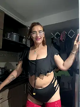 Snapshot of anastasia_and_jordan chatting on November 30, 2025, 8:40 am anastasia and jordan online show from November 30, 2025, 8:40 am