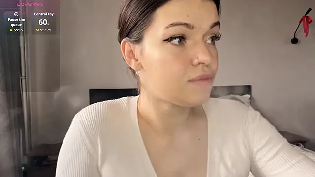 Snapshot of Kinky_Secrets chatting on July 2, 2026, 9:59 am Kinky Secrets online show from July 2, 2026, 9:59 am