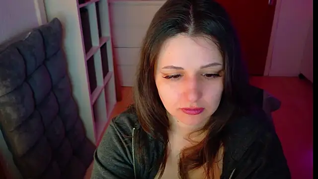 Snapshot of jenna-sxy19 chatting on October 27, 2025, 11:58 am jenna-sxy19 online show from October 27, 2025, 11:58 am