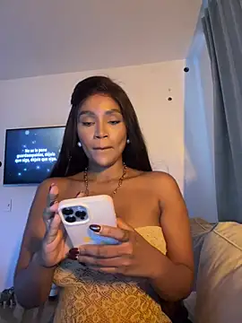 Jessie-pradoo online show from December 15, 2025, 10:03 pm