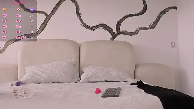 BridgetRodriguez online show from March 1, 2025, 3:05 pm