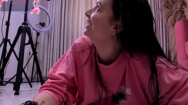 BridgetRodriguez online show from March 24, 2026, 1:16 pm