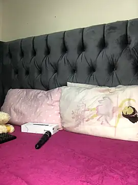 Snapshot of Anaelle24 chatting on May 13, 2026, 4:54 am Anaelle24 online show from May 13, 2026, 4:54 am