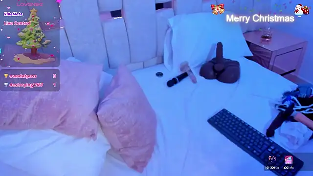 mia schwarz online show from December 13, 2024, 1:04 am