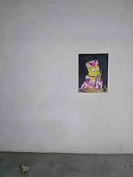 1CANDYLOVE online show from November 26, 2025, 3:51 am