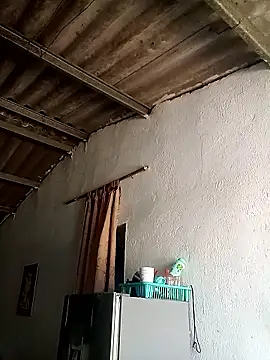 1CANDYLOVE online show from January 18, 2026, 8:34 pm