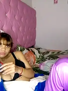 1CANDYLOVE online show from March 12, 2026, 2:29 am