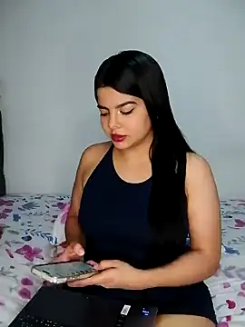 LalitaQueen online show from January 16, 2025, 3:02 am