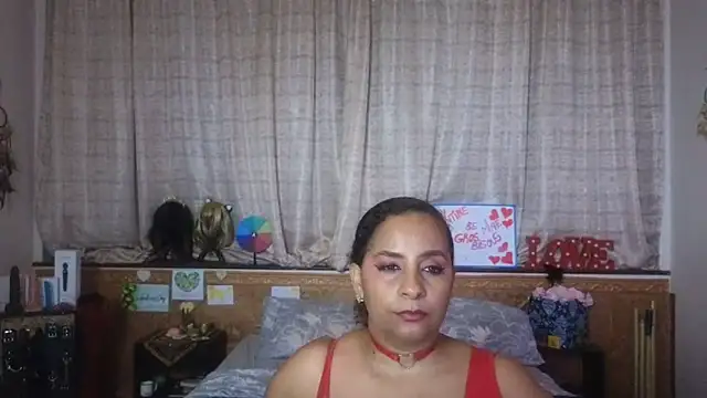 Snapshot of CleopatraYourRoyalAffair chatting on February 26, 2025, 8:00 pm CleopatraYourRoyalAffair online show from February 26, 2025, 8:00 pm