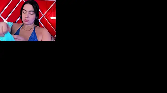 SusanCouper online show from February 12, 2026, 10:38 pm